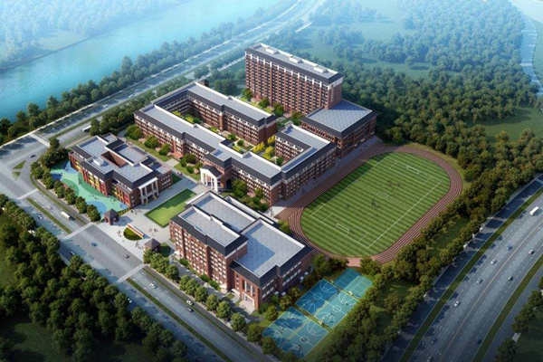 樓宇智能化情境教學！