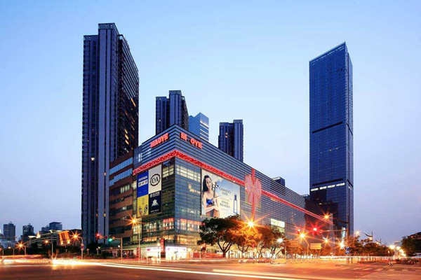 貫徹可持續發展戰略，發展綠色樓宇自控！