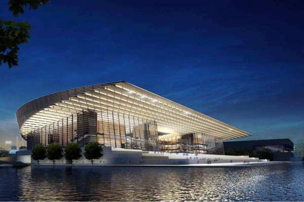 智能樓宇通過自動控制系統(tǒng)實(shí)現(xiàn)了安全管理！