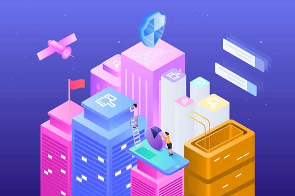 智能樓宇合同變更與簽證需要注意些什么？