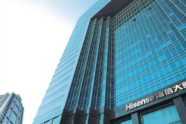 樓宇自控能否實現智能樓宇的高效化管理？