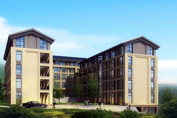 樓宇自控系統(tǒng)功能實現(xiàn)依托于合理的規(guī)劃設計！