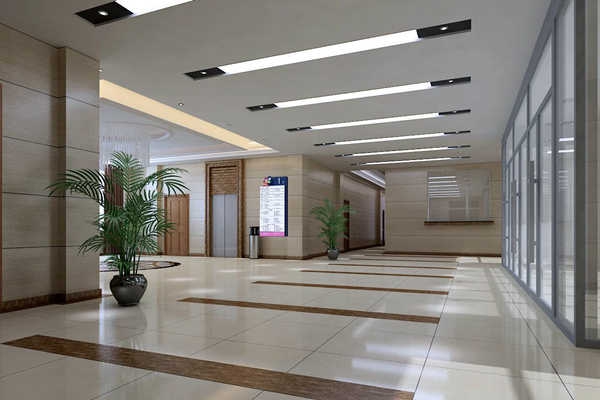 醫院樓宇智能化建設需要齊備哪些系統？