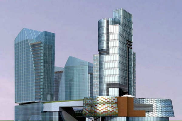 樓宇智能化為何備受推崇！