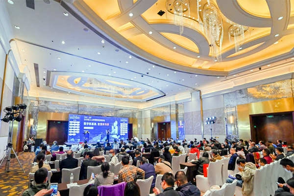 智能樓宇行業(yè)為何常常舉辦峰會(huì)，有什么意義？