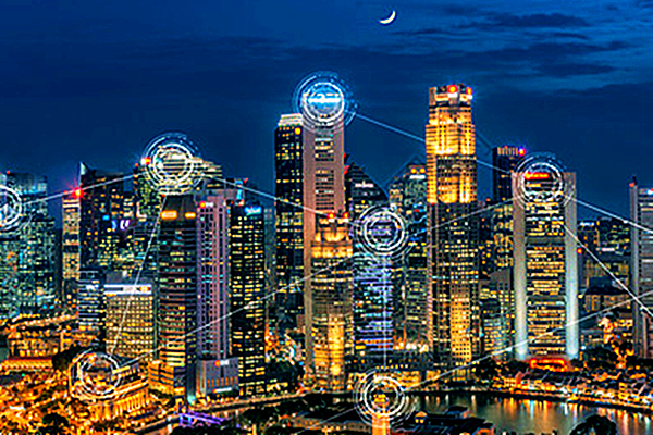 盤點(diǎn)智能樓宇自控系統(tǒng)的六大顯著優(yōu)點(diǎn)！