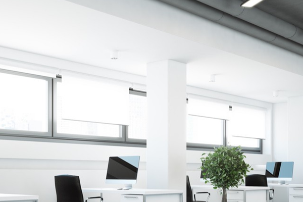 打卡能效知識點(diǎn)，樓宇智能化系統(tǒng)！