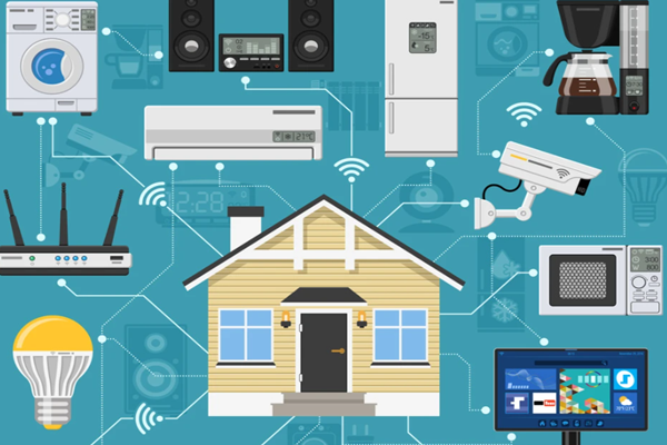 當樓宇遇上樓宇自動化系統，智慧由此開啟！