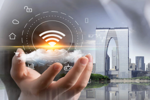 智能樓宇自控系統知識要點！