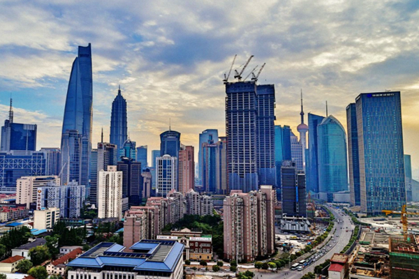 智能樓宇自控系統特點及優勢！