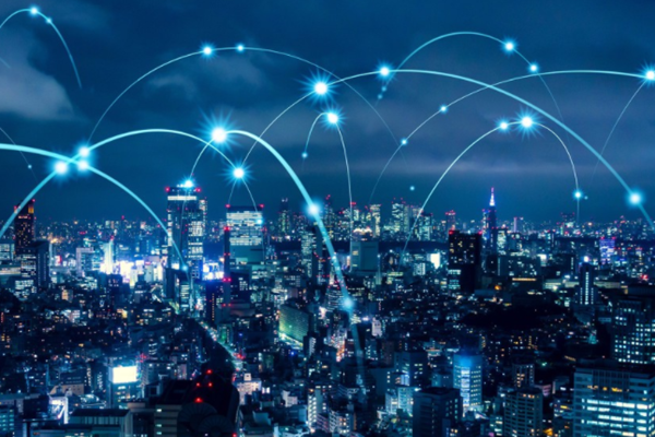 樓宇智能化系統管控方案！