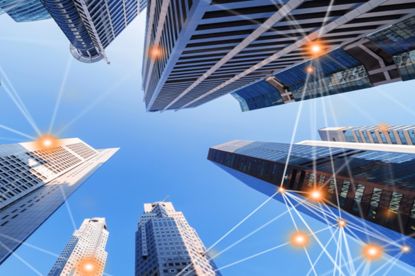 智能建筑中的樓宇自動(dòng)化系統(tǒng)！