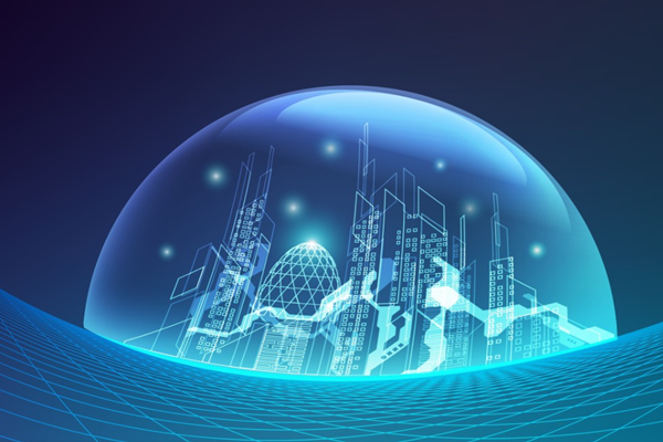 樓宇智能化系統(tǒng)，拒絕花哨智能，打造智慧商場！