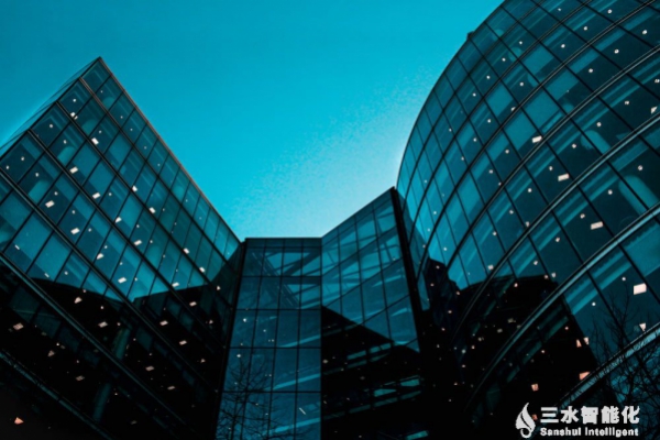 一次說清智能樓宇環(huán)境監(jiān)控平臺架構和各部分功能！