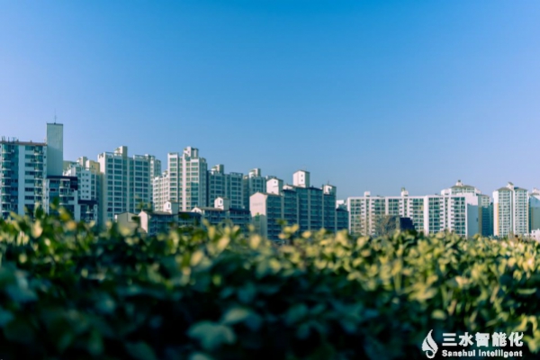 從技術進步看和樓宇自控系統發展的關系