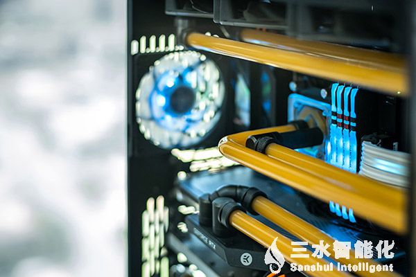 樓宇自控系統是什么？從樓宇自控原理圖說起！