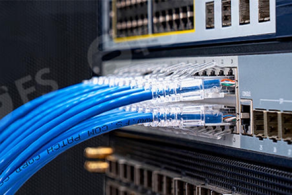 樓宇自控方案的技術架構詳解