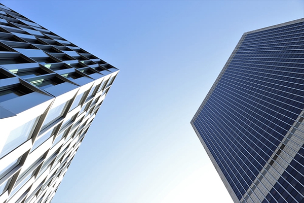 建筑能效監管系統的優勢！