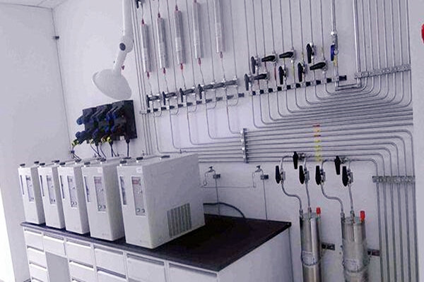 段義和解讀樓宇自控平面上的集成設計！