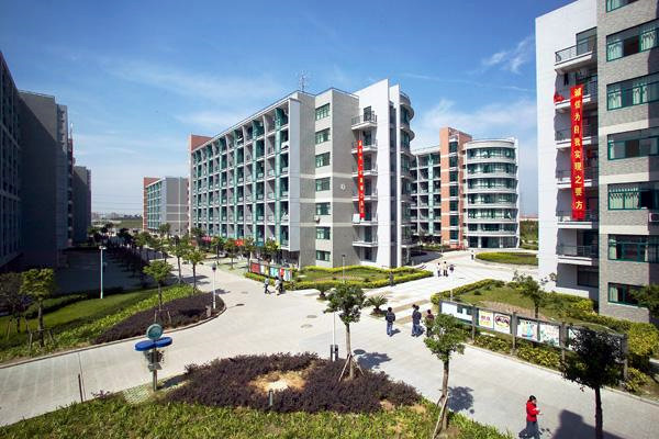 浙江水利水電專科學(xué)校樓宇自控案例 浙江水利水電專科學(xué)校樓宇自控案例