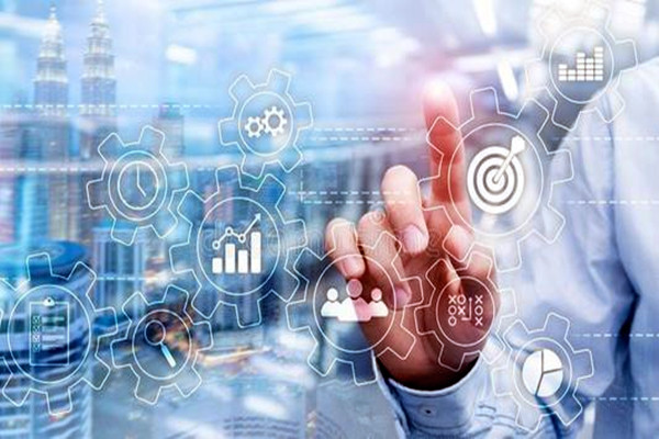 樓宇控制系統可以離開自動化技術嗎？