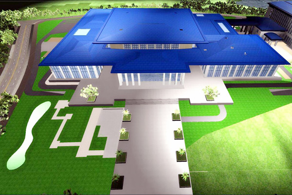 系統集成性關乎智能樓宇自控系統質量！