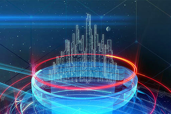 趙寶慶論樓宇智能化未來發展趨勢! 趙寶慶論樓宇智能化未來發展趨勢!