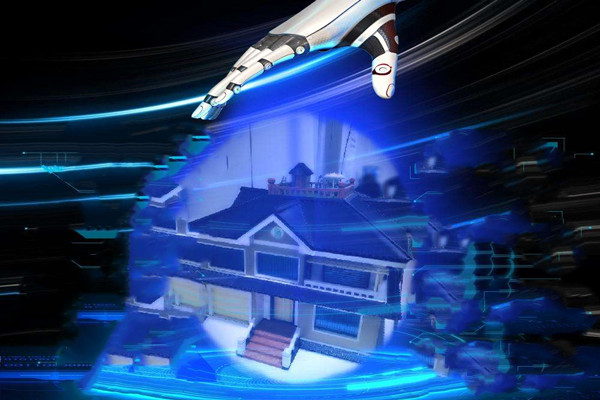 樓宇智能化系統(tǒng)基本的施工檢驗程序! 樓宇智能化系統(tǒng)基本的施工檢驗程序!