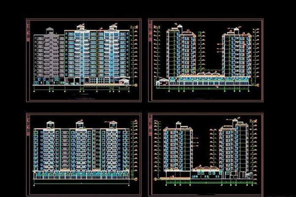 樓宇自動化系統管理規劃過程控制！