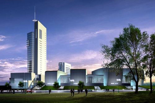 樓宇自動化產(chǎn)業(yè)區(qū)域發(fā)展問題的提出！