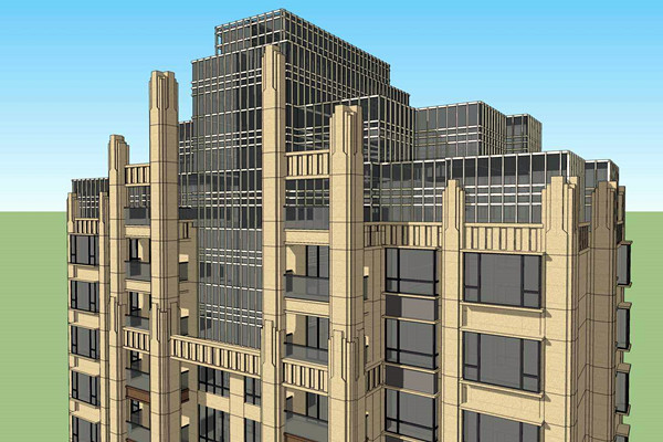 樓宇自控相關(guān)政策規(guī)范的完善迫在眉睫！