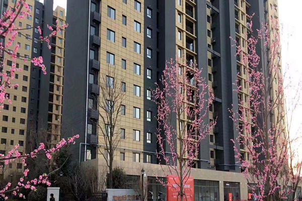 濟南高新區賢文中心樓宇自控系統的總體設計！