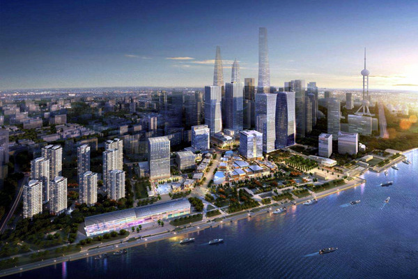 樓宇自控系統(tǒng)為什么一定要有規(guī)劃方案？