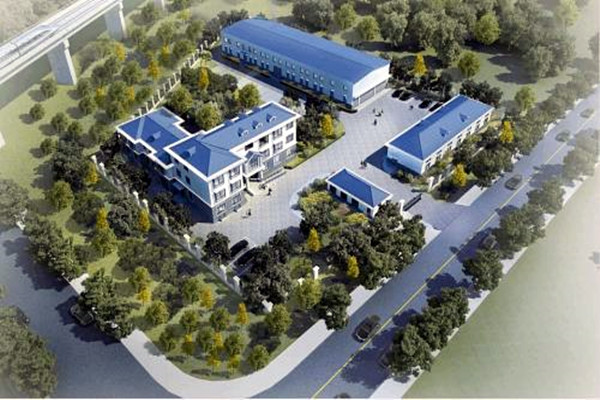 樓宇智能化系統的產業發展和市場容量！