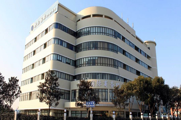 樓宇自控系統申暢國際商務樓樓宇自控系統項目! 樓宇自控系統申暢國際商務樓樓宇自控系統項目!