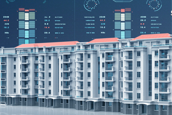 樓宇自控工程要具備軟實力! 樓宇自控工程要具備軟實力!