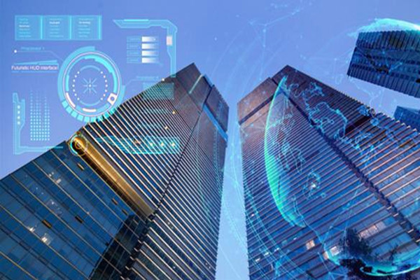 樓宇自動化系統簡介! 樓宇自動化系統簡介!