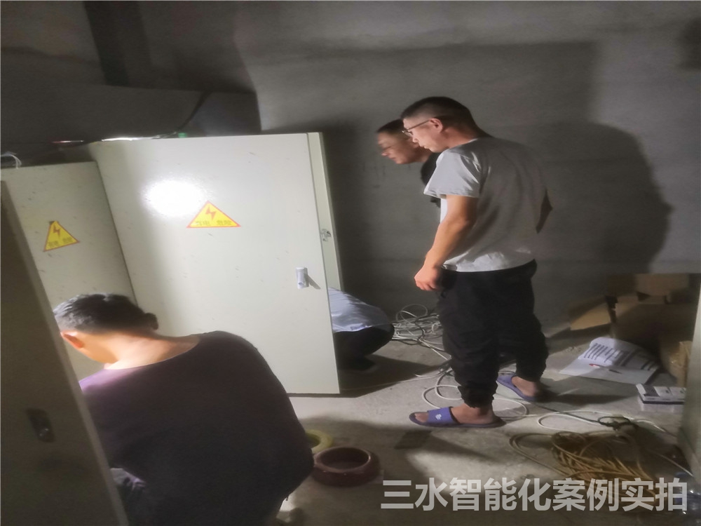 煙臺(tái)黃金職業(yè)學(xué)院能耗監(jiān)測案例(圖4) 煙臺(tái)黃金職業(yè)學(xué)院能耗監(jiān)測案例(圖4)