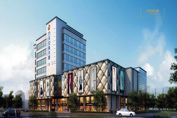 樓宇控制需要專業(yè)的維護團隊！(圖1)