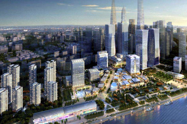 樓宇控制系統的集成技術整合研究！(圖1)