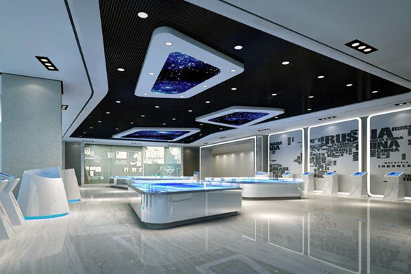 智能化樓宇控制技術的實踐！(圖1)