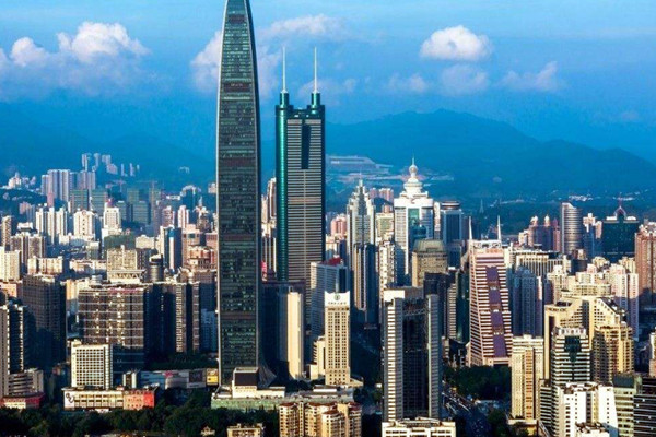 樓宇自控的崛起之路！(圖1)