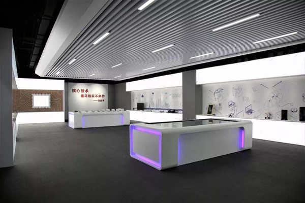 什么樣的樓宇自動化系統才是值得信賴的！(圖1)