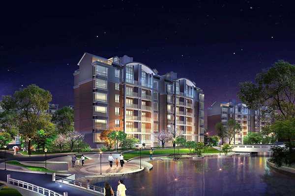 如何實(shí)現(xiàn)樓宇智能化系統(tǒng)理想的效果！(圖1)