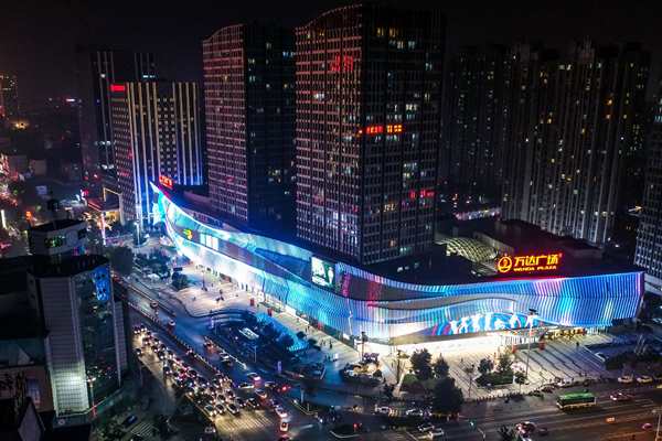 樓宇自控施工管理現狀！(圖1)