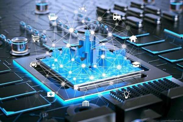 嵌入式技術與樓宇控制系統的搭檔簡直完美！(圖1)