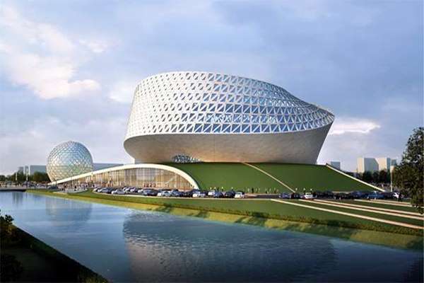 樓宇智能化的項目特性！(圖1)