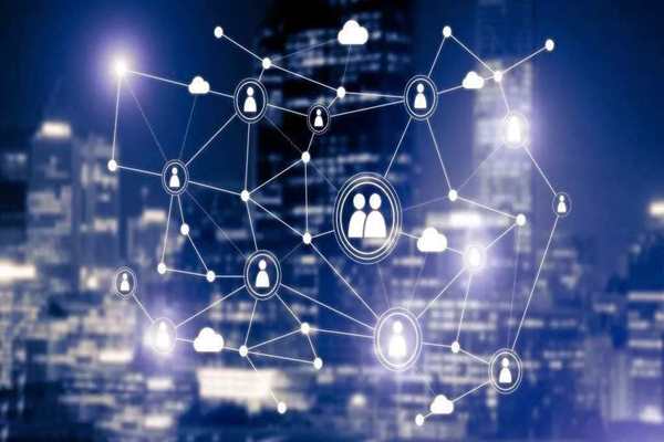 什么是樓宇自控系統的模塊連接技術？(圖1)