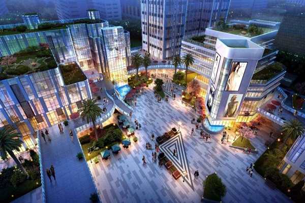 樓宇控制系統為什么要進行設備檢測？如何檢測？(圖1)