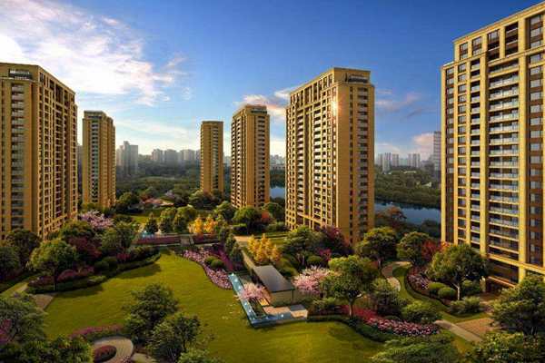 樓宇控制行業應該激流勇進!(圖1) 樓宇控制行業應該激流勇進!(圖1)